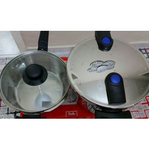 Fissler Vitaquick Bluepoint 2 Li Yorumlari