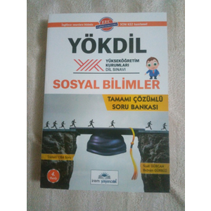 Yds Yokdil Arapcasi Anahtar Kitap Muarrib Arapca Egitim Yayin Medya