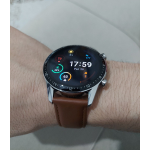huawei gt 2 46mm sport