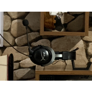 Hyperx Cloud Ii Oyuncu Kulaklik Gri Khx Hscp Gm Fiyati