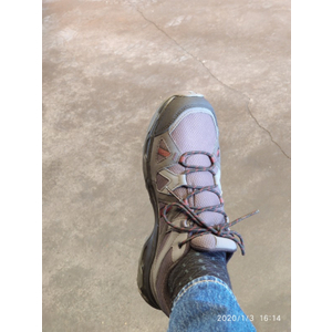Salomon Rhossili Gtx L40923000 Deals 