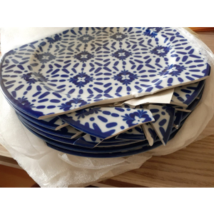 Porland 32 Parça Yemek Takımı