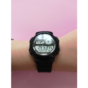 Casio Ae 1000w 3avef Youtube