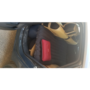 Şişme Araba Yatak Kullananlar