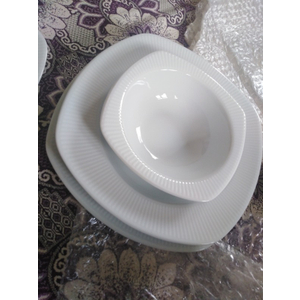 Kutahya Porselen Cisil 24 Parca Yemek Takimi Fiyati