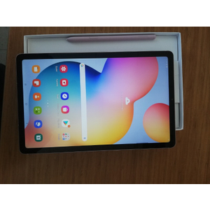 Samsung Galaxy Tab S6 Li   te SM-P610 64GB 10.4" Tablet - DaÄŸ