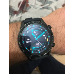 huawei gt 2 46mm sport