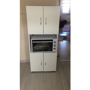Kzy Orta Bolmeli Cok Amacli Dolap Fiyati Taksit Secenekleri