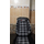 Otom Gti Sports Design Airbag Dikişli Ekstra Destekli Özel Jacquard Kumaş Oto Koltuk Kılıfı Beyaz-Siyah
