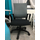Asbir Rigel 55500 Çalışma Koltuğu Ofis Koltuğu Çalışma Sandalyesi Gri-Siyah