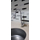 Xolo Spiralli Oynar Başlıklı Eviye Batarya Düz Mutfak Bataryası Tam Takım