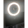 Inovaxis Youtuber LED Tripod Işıklı Telefon Tutucu Makyaj Işığı Ring Light 10" + 2,1 m Tripod
