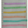 Schneider Pastel Fosforlu Kalem 6'lı