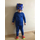 PJ Masks PijaMaskeliler Kedi Çocuk Kostüm 4 - 6 Yaş