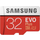 Samsung EVO Plus 32GB 95 MB/s microSDHC Kart (SD Adaptör) MB-MC32GA/TR - 2 Adet