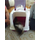 Milo Kapalı Kedi Tuvaleti Fuşya 37 x 50 x 39,5 cm