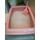 Milo Kedi Tuvaleti Somon 37,5 x 50 x 16 cm+ Kum Küreği