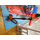 Cool Wheels Twist LED Işıklı 3 Tekerlekli Yükseklik Ayarlı Scooter - Turuncu