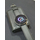 Samsung Galaxy Watch Active2 44mm Paslanmaz Çelik Gümüş-SM-R820NSSATUR