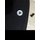Amigurumi Siyah Vidalı 6Mm Güvenlikli Kilitli Göz - 25 Çift 50 Adet