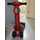 Baby Bee Scooter Kırmızı