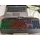 GameBooster G59K Frontier Rainbow Aydınlatmalı Membrane Oyun Klavyesi (GB-G59K)