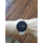 Fibaks Samsung Galaxy Watch Active 2 40 mm Krd-11 Akıllı Saat Kordonu Klasik Silikon Kordon Kayış Bileklik Beyaz