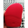 Polosmart PSC03 Sonic Titreşimli Yüz Temizleme Cihazı - Kırmızı
