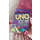 Mattel Uno Flip, Klasik UNO'nun Yeni Versiyonu, Mattel Games GLH50