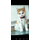Stylie El Yapımı Kedi Tasması Nazar Boncuklu ve Zilli Kırmızı