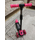 Cool Wheels Twist Led Işıklı 3 Tekerlekli Yükseklik Ayarlı Scooter - Pembe