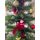 Funworld Yılbaşı Yeni Yıl Çam Ağaç Süs Noel Baba 6'lı