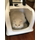 Kırılmaz Kapaklı Büyük Lüks Kapalı Kedi Tuvaleti - Kürek Hediyeli- Kırılmaz Özel Koku Filtreli