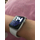 Apple Watch Seri 3 GPS 42 mm Gümüş Rengi Alüminyum Kasa ve Beyaz Spor Kordon - MTF22TU/A