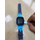 Onkatech Q500S/2021 Akıllı Çocuk Takip Saati Mavi