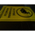 Rüzgar Levha Güvenlik Levhaları Bu İşyeri 7/24 Kamera Sistemi İle İzlenmektedir Uyarı Levhası 35 x 50 cm