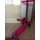 Babyhope 199 Scooter Pembe
