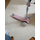 Xiaomi Mitu Işıklı Ayarlanabilir 3 Tekerlekli Scooter Pembe