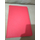 Fibaks Samsung Galaxy Tab A7 SM-T500 2020 10.4" Kılıf + Kalem Uyku Modlu 360 Derece Dönebilen Standlı Tablet Kılıfı Kırmızı