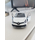 Welly 1:36 Ölçek Diecast Çek-Bırak Renault Clio Rs - Beyaz