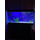 Ege Akvaryum Yapışkanlı Koyu Mavi Akvaryum Fonu 100 x 60 cm