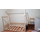 Baby Kinder 90 x 190 cm Çatılı Montessori Bebek Çocuk Karyolası