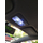 Autoline T10 W5W İç Lamba-Park-Plaka Led Ampül Beyaz 2 Adet