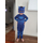 PJ Masks PijaMaskeliler Kedi Çocuk Kostüm 4 - 6 Yaş