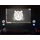 Rampage RMS-X9 2.0 RGB Işıklı Multimedia 5V 30dB Gaming Oyuncu Speaker