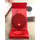 JBL Clip 3 IPX7 Su Geçirmez Taşınabilir Bluetooth Hoparlör Kırmızı