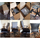 Asbir Rigel 55500 Çalışma Koltuğu Ofis Koltuğu Çalışma Sandalyesi Gri-Siyah