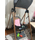 Baby Home 870 Gold Mama Sandalyesi Bebek Çocuk Salıncak