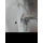 Mv Raf ve Dolap İçi Tezgah Üstü Yapışkanlı Alüminyum Folyo 100 x 60 cm