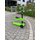 Babyhope 199 Scooter Yeşil